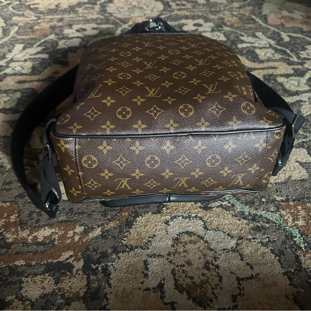 LV Monogram Backpack - Picture 7 of 10